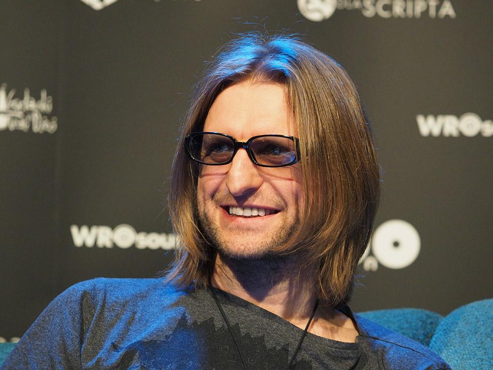 MarekDusza's tweet image. #Jazz #LeszekMożdżer &amp;amp; Friends nowy album #ACTMusic wyda 27 marca, to koncert #JazzAtBerlinPhilharmonic z 7 maja 2014