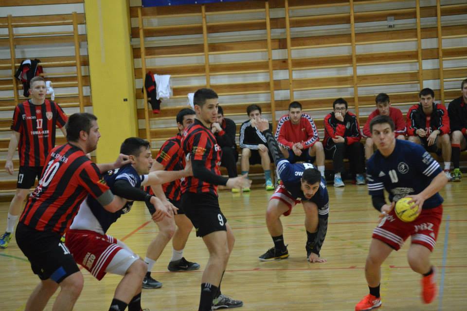 RKSpacva's tweet image. Jedna protiv Karlovca