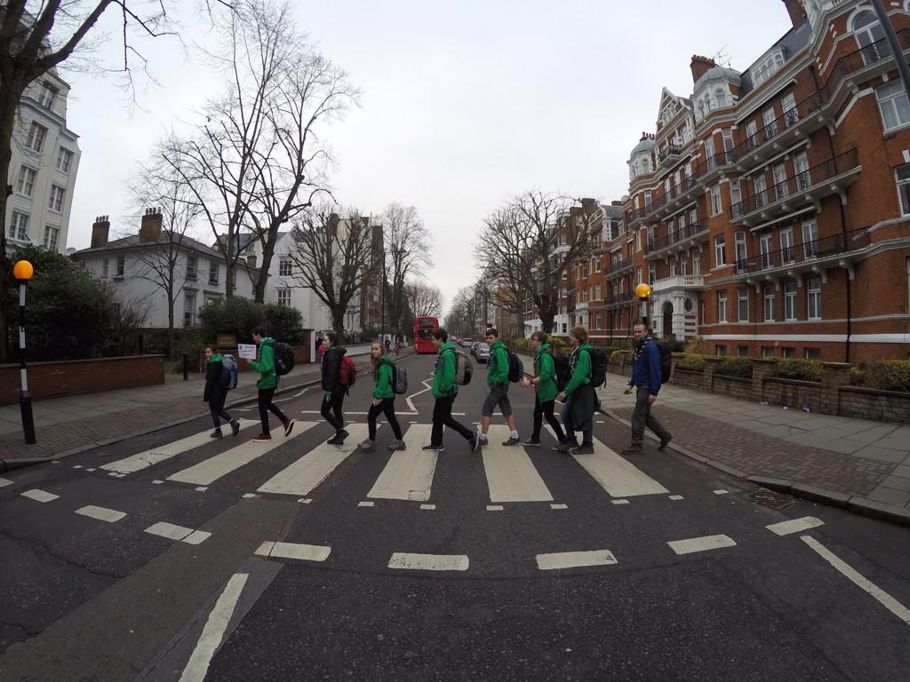 E&S Scouts@Japan2015 tweet media