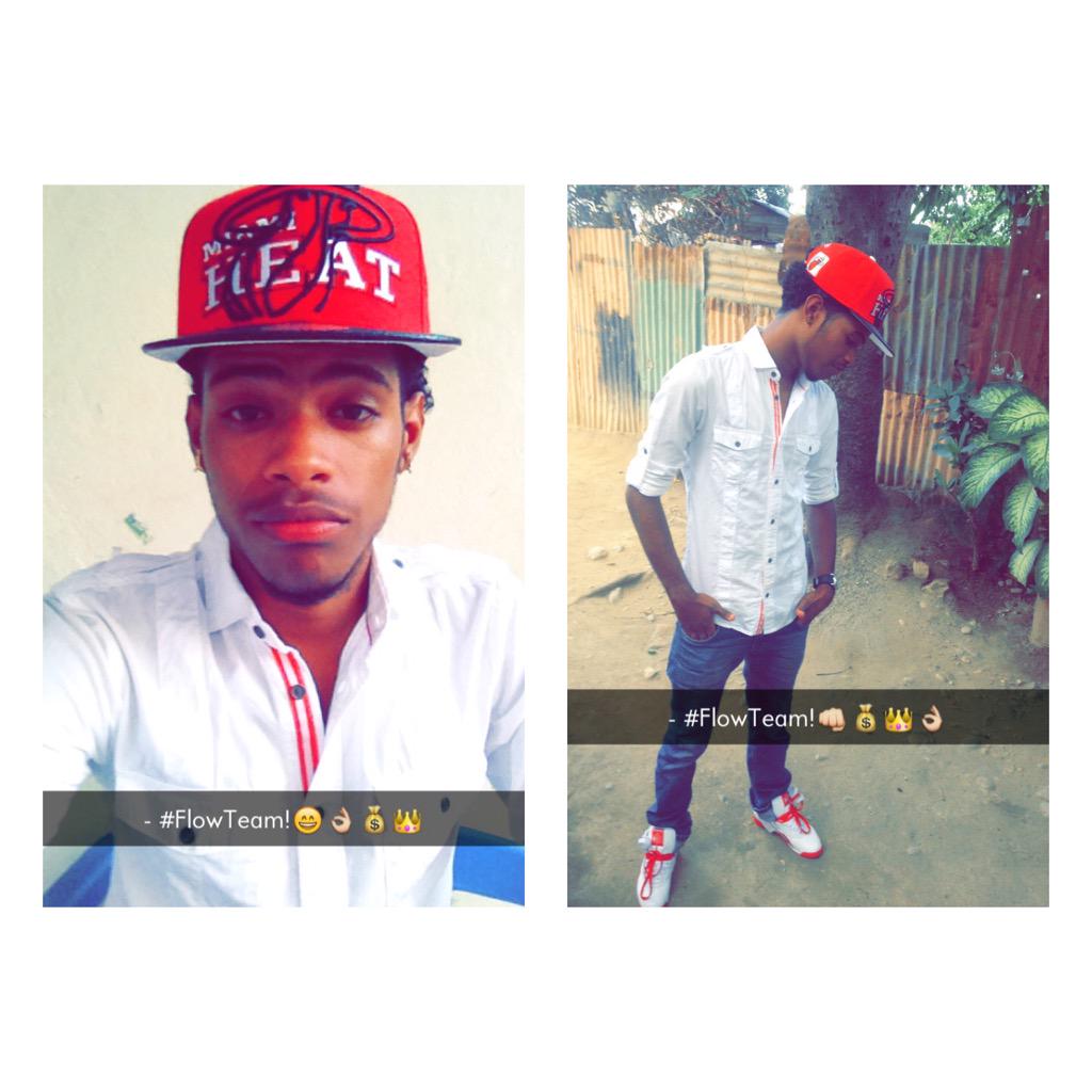 WillRobinsonWR's tweet image. - #FlowTeam 👊💰👑👌