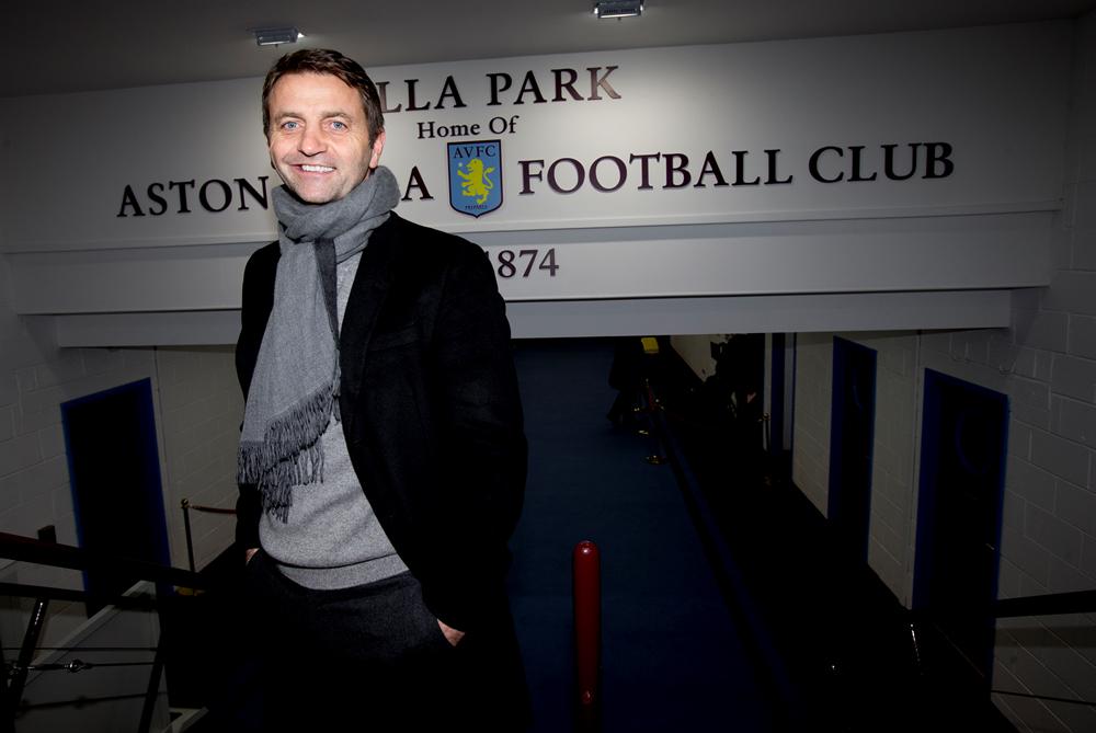 AstonVilla tweet picture