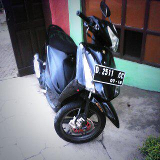 Kenapa om @rubxsykes ?