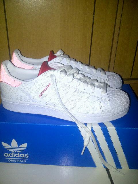 Superstar II sz 40 2/3 Bnwb Order Cek Bio @theOriginali <a href="/sepatubersih/">Sepatu Bersih</a> <a href="/WALK_SHOES/">IG : @WALKINGSHOES</a> <a href="/wovensupply/">ig : wovensupply</a> <a href="/VlackStore/">IG : VLACKSTR</a>