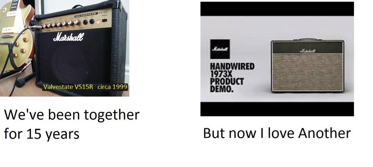 BlueSamMusic's tweet image. #lovemymarshall