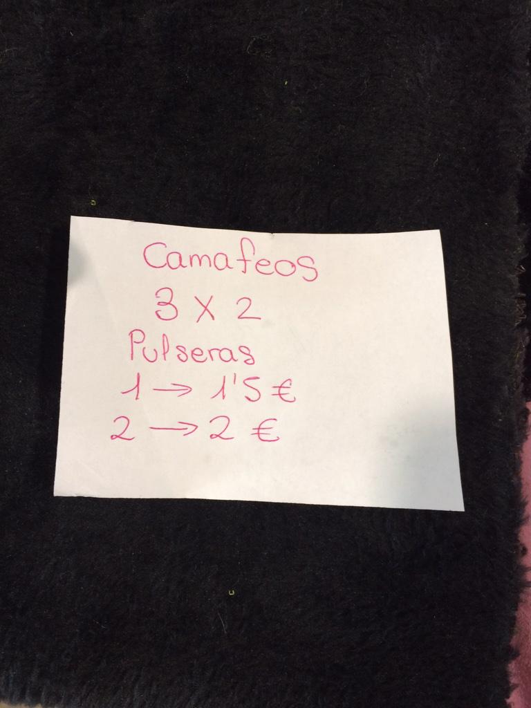 AcidGemCorp's tweet photo. OFERTAS!!! BUENO BONITO BARATO!!!! http://t.co/5SyIuSclxK