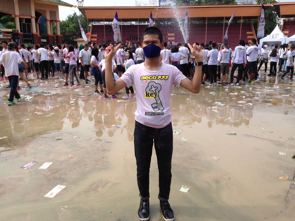 AfrizaldiP12's tweet photo. http://t.co/PbSMfOOg7A