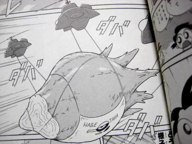 だいたいあってる。 
