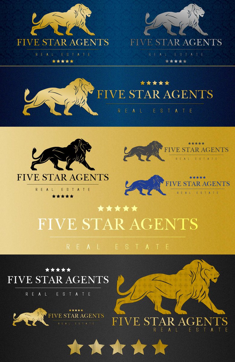 CDSWebdesign030's tweet image. Finales Logo für F. Henningsen