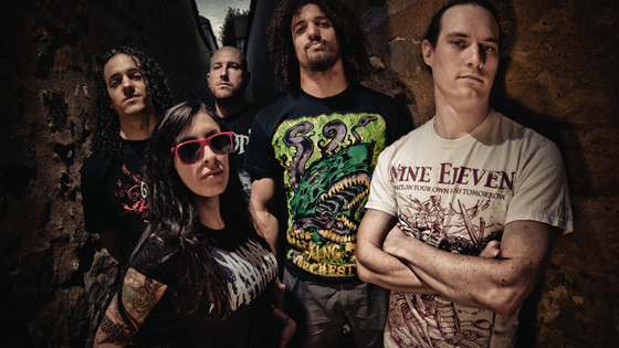 #WhenReasonsCollapse, #chronique de l'album #DarkPassengers : allglorious.com/2015/02/when-r… <a href="/Dooweet/">Dooweet</a> #review