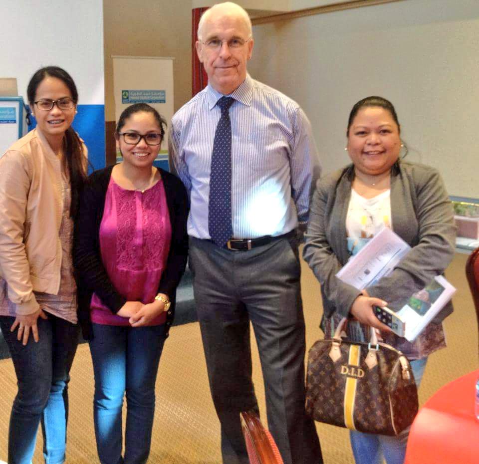 ktine08's tweet photo. @jadvnursing @rwatson1955 we learned so much from you! Thank you sir!! http://t.co/otzS3RffeD