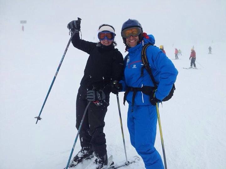 logoga15's tweet photo. #SKIGR100 http://t.co/XskbsSzX8i