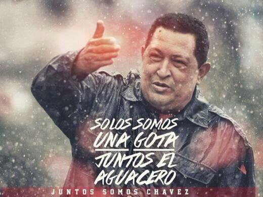 maruNKCFK's tweet photo. Somos un proyecto colectivo llamado #PatriaGrande #SumateAlProyecto #TodosConMaduro #TodosConCristina 
HLVS! http://t.co/EE1tQQlBBt