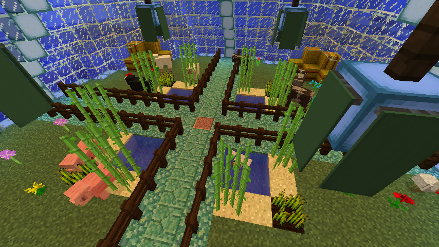_Tim_miT_'s tweet photo. #Zandaren @ZanderLP Hier meine Idee für eine Tierfarm. Mit mehr Zeit kann man noch gut was einbringen ! :) http://t.co/j01vqKzfMh
