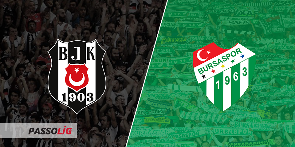PassoTaraftar's tweet photo. İki şampiyon sahada! Kazanan kim olacak? Beşiktaş için RT'le Bursaspor için FAV'la! http://t.co/mwgCRpsZDc