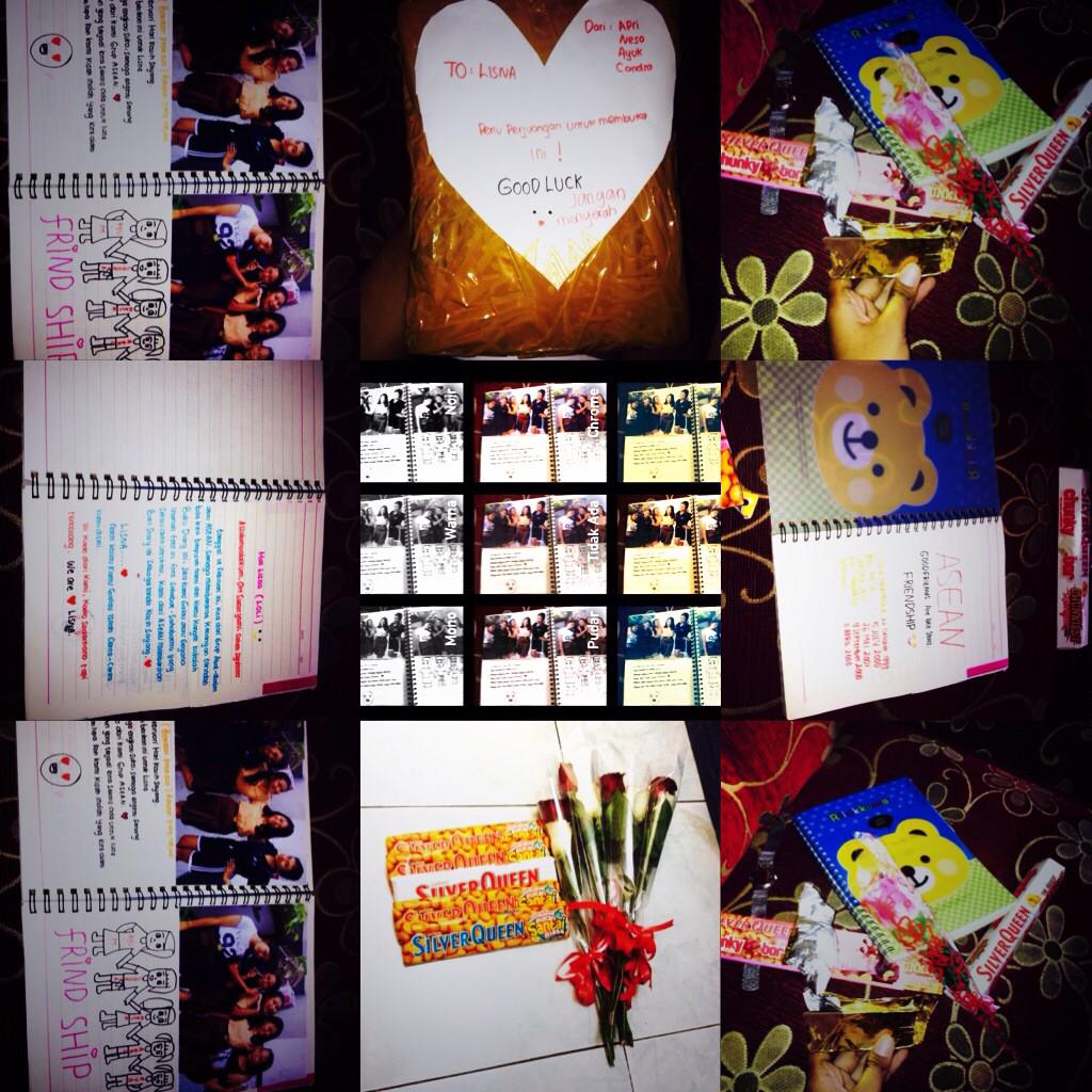 Lisna Pramita (@lisna99dewi) on Twitter photo 