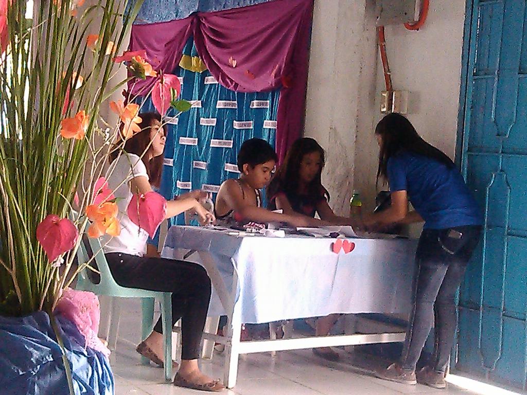 1BATAS's tweet image. True Love Waits in GOD'S Perfect Time