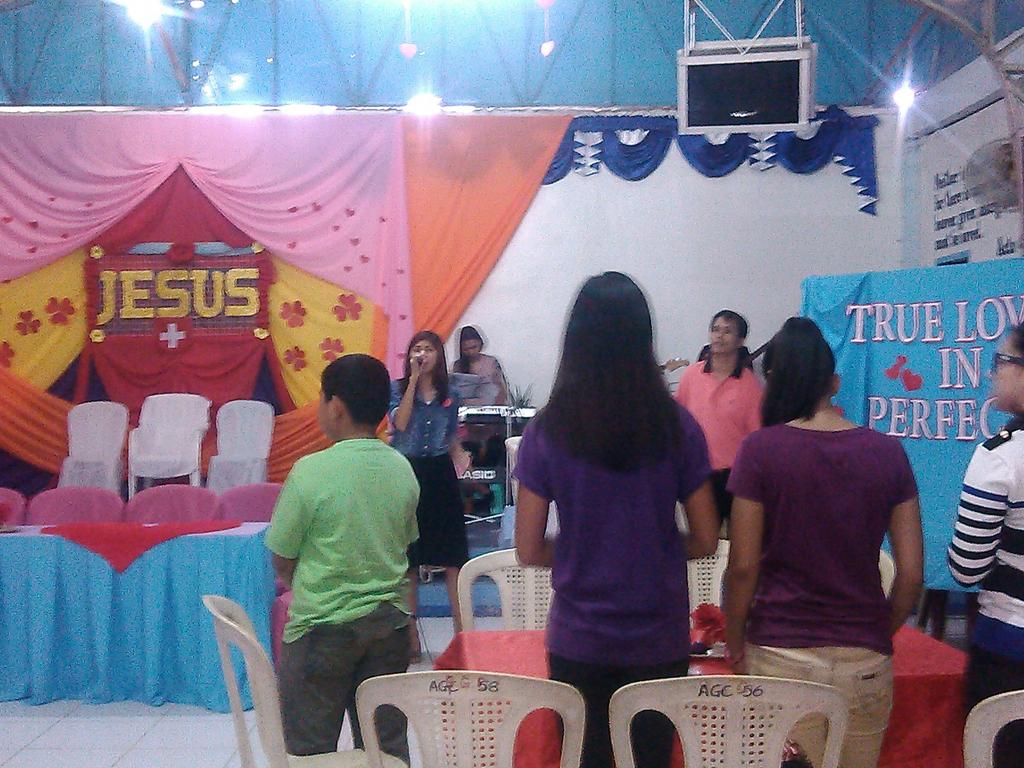 1BATAS's tweet image. True Love Waits in GOD'S Perfect Time