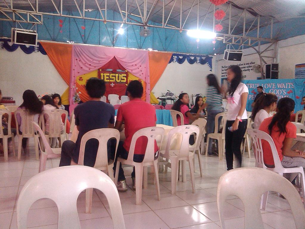 1BATAS's tweet image. True Love Waits in GOD'S Perfect Time