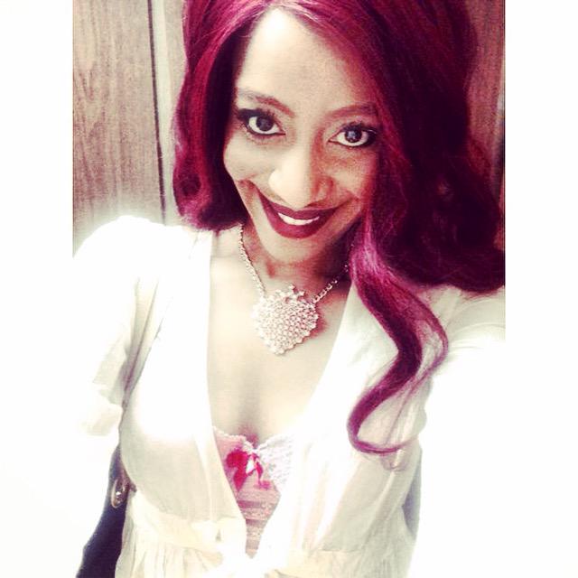 yvonnesangudi's tweet photo. Happy Valentine's Day Twitter! Xo, Yvonne http://t.co/8yxipB63N9