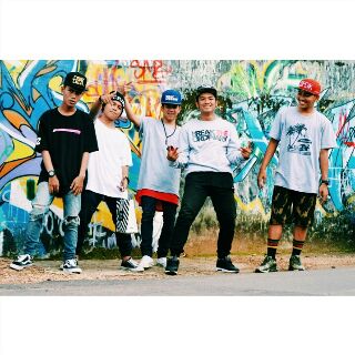 SWAG <a href="/crispyduckbali/">Crispy Duck Bali</a>