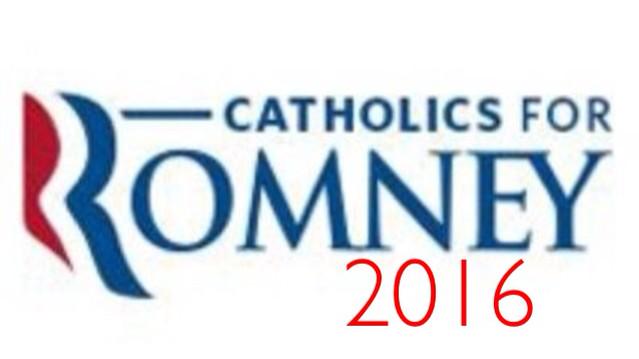 Catholics4Mitt's tweet image. #Catholics for @MittRomney #President #DraftMitt #Romney2016 #ReadyForHillary