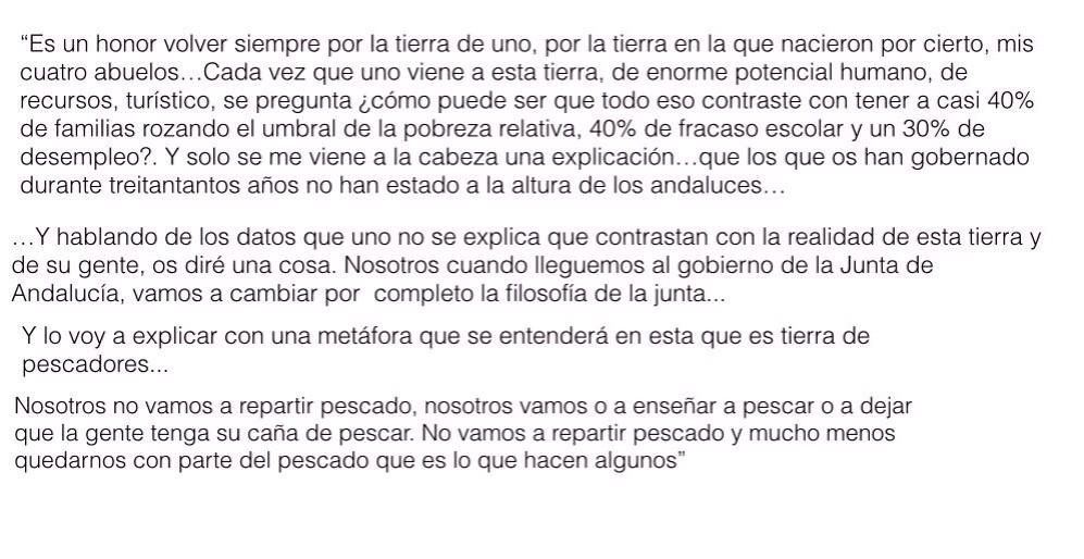 Albert_Rivera's tweet photo. @cristina_pardo este es el literal y contexto de las palabras, he pedido disculpas a quién se haya ofendido.Abrazo! http://t.co/67DGTWoOkL