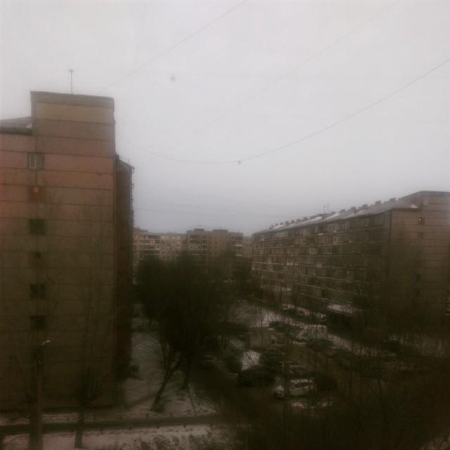 InstaTyumen's tweet image. #старыедома #тюмень