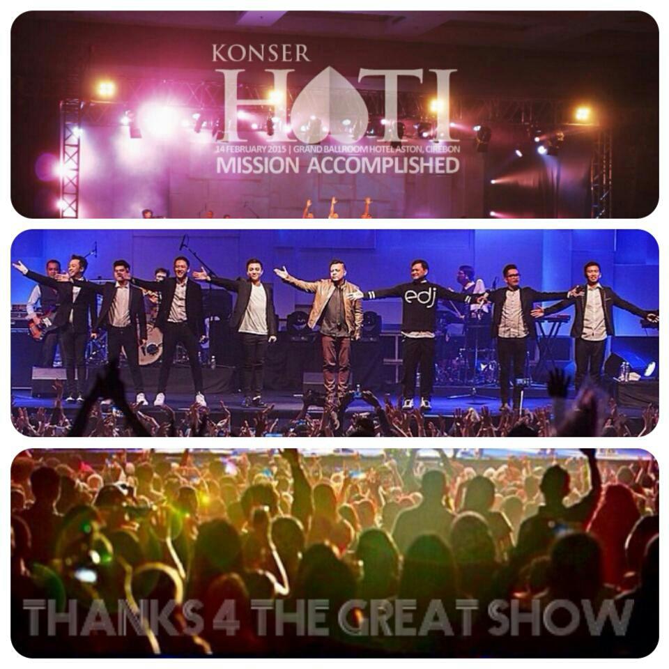 Whatta Show...thanks guys! <a href="/shelter953fm/">Shelter FM Cirebon</a> <a href="/AstonCirebon/">AstonCirebon</a> <a href="/r98pro/">R98 Production</a>  <a href="/AboutCirebonID/">About Cirebon</a>