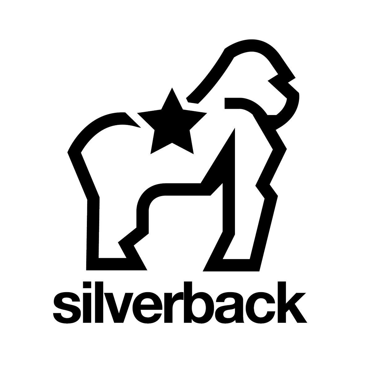 Silverbackcic's tweet photo. When i woke up this morning #AngusFairhurst #silverbackcic the feeling was still there #AnthonyBrowne #silverbackcic http://t.co/rxmSwb6POJ