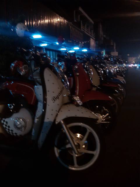 Kopdar di minggu ke 2 februari <a href="/scoopy_cimahi/">Cimahi Owners Scoopy</a> <a href="/NesdaNdhot/">Nesda Suhartini</a>