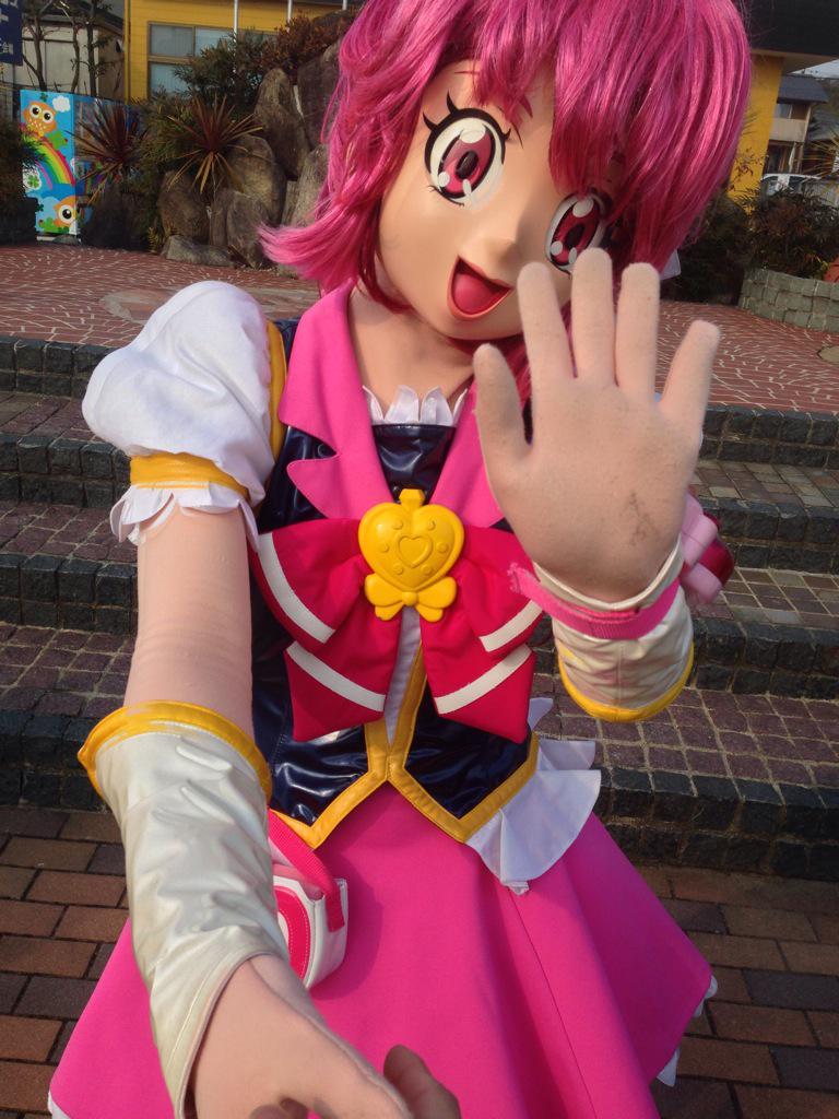 O Xrhsths ユウズィ 絵仕事募集ツイ減 Sto Twitter 名古屋ハウジングセンターのプリキュアショーで握手会も参加しました プリキュアショー Http T Co Nw6zsax0xk O Xrhsths ユウズィ 絵仕事募集ツイ減 Sto Twitter 名古屋ハウジングセンターのプリキュアショーで握手会も参加しました プリキュアショー Http T Co Nw6zsax0xk