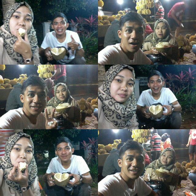 BochaTamla's tweet photo. Nge-Duren kiteee with bos banjar @ichiebaby_19 ...(Y) http://t.co/7XuJ5vd0Rj