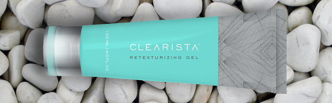Clearista's tweet image. Reduce skin blemishes w/ #Clearista. Review by @TheNewClassy   cheapisthenewclassy.com/2015/02/cleari…