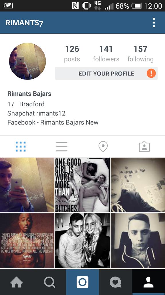 HanibalSS's tweet image. Follow me