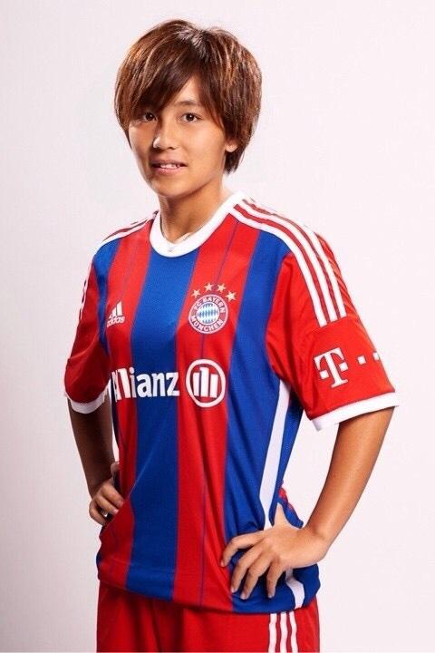 高瀬愛実好きな人rt