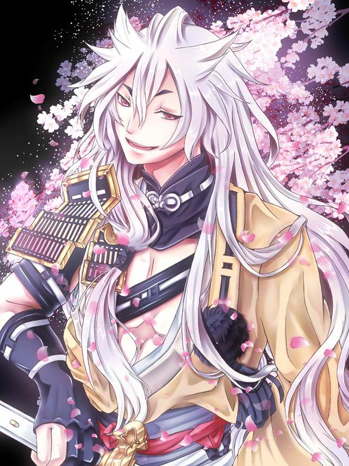 小狐丸さんのtwitterイラスト検索結果