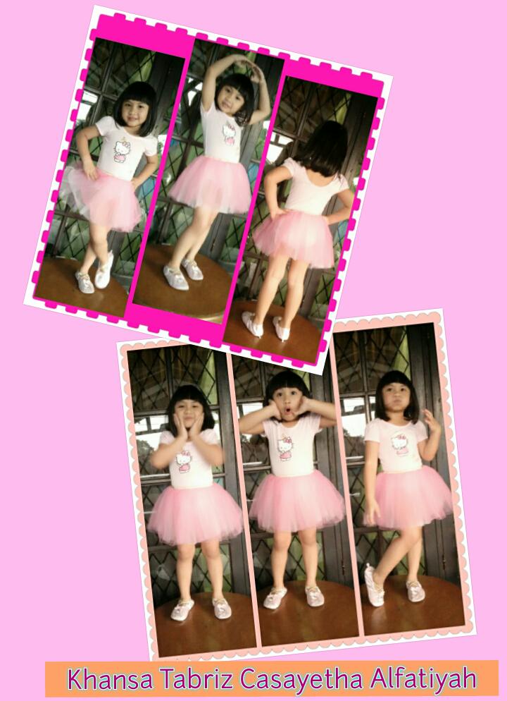 Relitamahdayani's tweet photo. My Ballerina http://t.co/mjUfGJfvzI