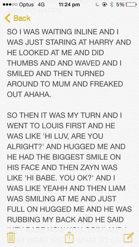 stylessomfg's tweet photo. SO THIS IS WHAT HAPPENED http://t.co/UtE4A0FQrE