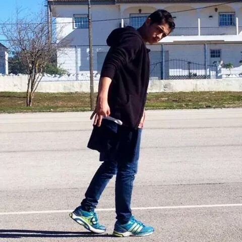 PittaMilka6969's tweet photo. Xeee meu m.a é windo eu gosto bue dele *-*
Aki pah td m.a perfeito adrt <3 '69 http://t.co/yCpXqqFXaQ