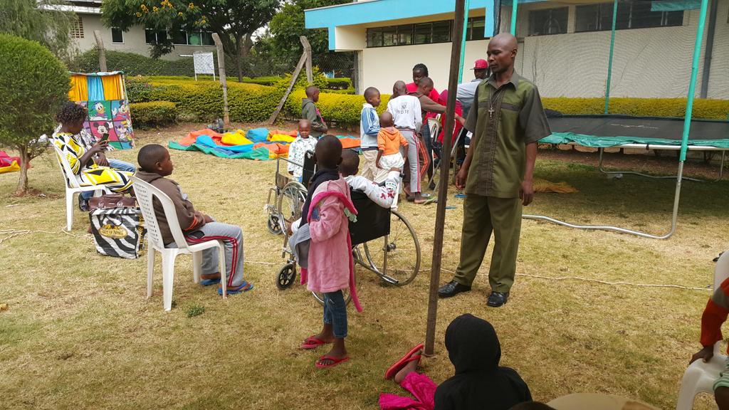 Zipporah Ali MD tweet media