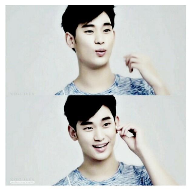 Advance happy bday Kim Soo Hyun!  ,KimSooHyun ,LeeJongSuk ,LeeMinHo 
