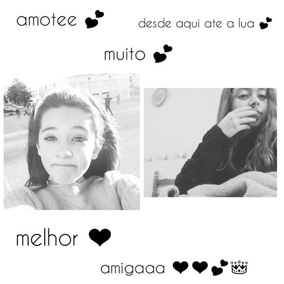 PittaMilka6969's tweet photo. M.a perfeita <3
Obg por td o ke tens feito por mim :)
Eu gosto mt de ti e tou aki pah td o ke precisares <3
#21 <3 http://t.co/0oe6oqNWM4