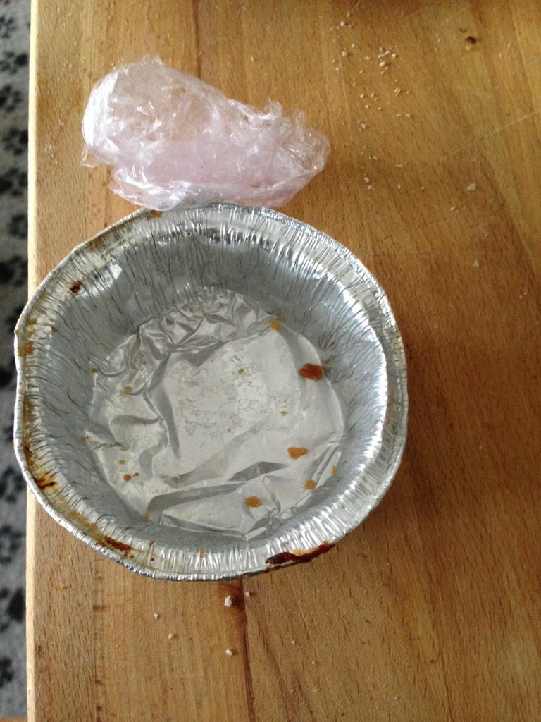 Do we do it for the money? Nope, for the pork pies. <a href="/PaulPryWorcs/">The Paul Pry</a>