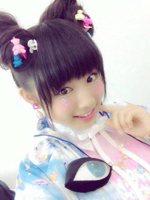 ______aaii's tweet photo. ・

ちらっ　☜

 #同じnrがいてもお前が一番だよって人rt http://t.co/JS1BXRgqzS