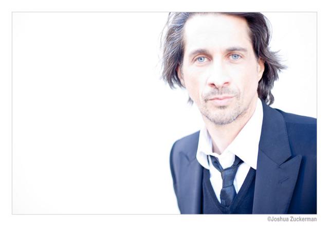 Happy Birthday Michael Easton     