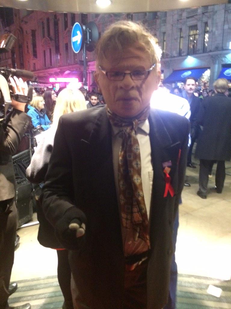 WhatsOnStage tweet picture