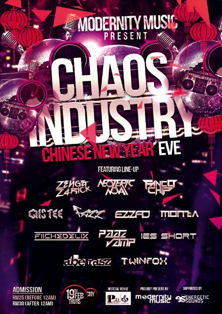 anqsays's tweet photo. Catch on @aberazta this 19th Feb (Thursday) at Club, Platinum21! #AbeRasz #ChaosIndustry @KLevent_ http://t.co/bm6lOEhziu
