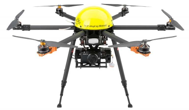 CNNPolitics's tweet photo. FAA proposes rules for commercial drone use http://t.co/KbwdLU2Ra3 http://t.co/Kc0CbDmSoT