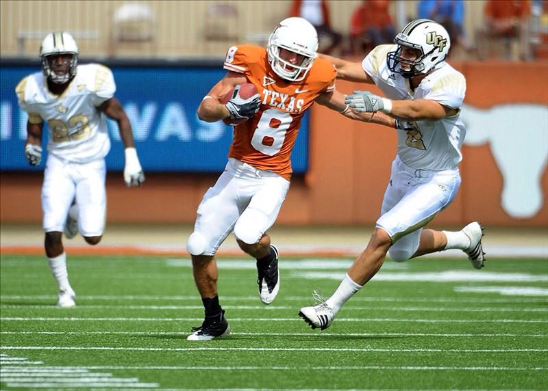 TAMU_UT_Rivalry's tweet photo. Who was the better college WR?

RT for Mike Evans
Fav for Jordan Shipley http://t.co/nsw906tXqu
