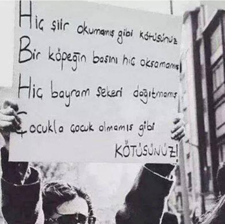 dynastyim's tweet photo. Kötü ve vicdan yoksunu http://t.co/tJCNFYIVbL